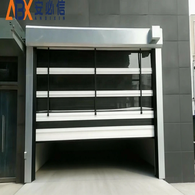 吉林背带堆积门