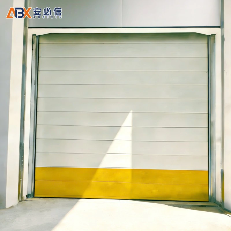 吉林电动提升门